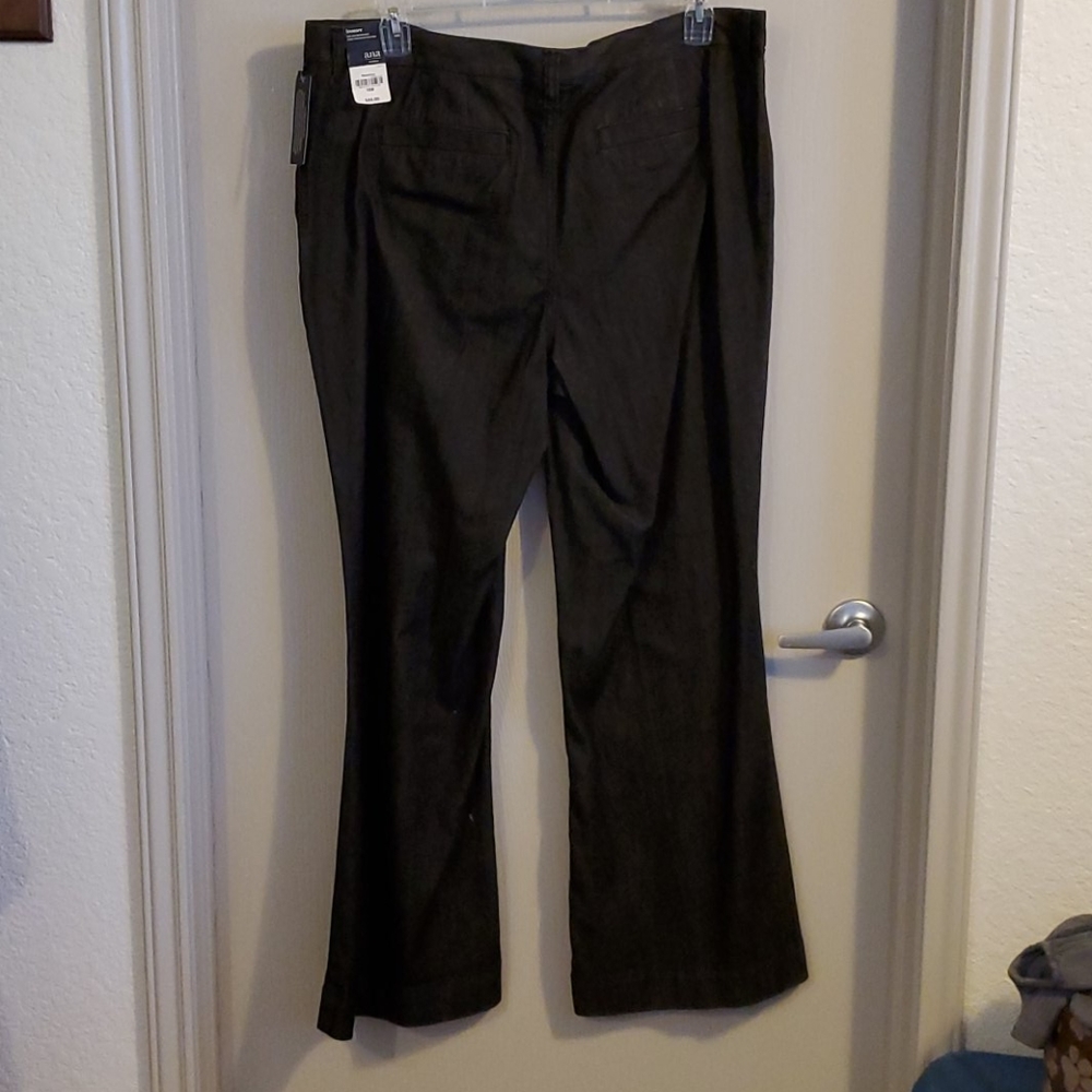 NEW Ana brand PLUS size dress trouser 18W with tags